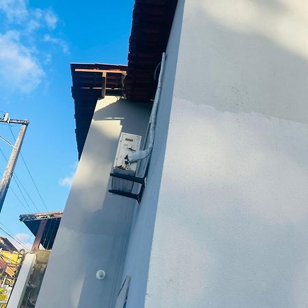 Casa Para Carnaval Salvador Buitenkant foto
