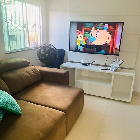 Casa Para Carnaval Salvador Buitenkant foto