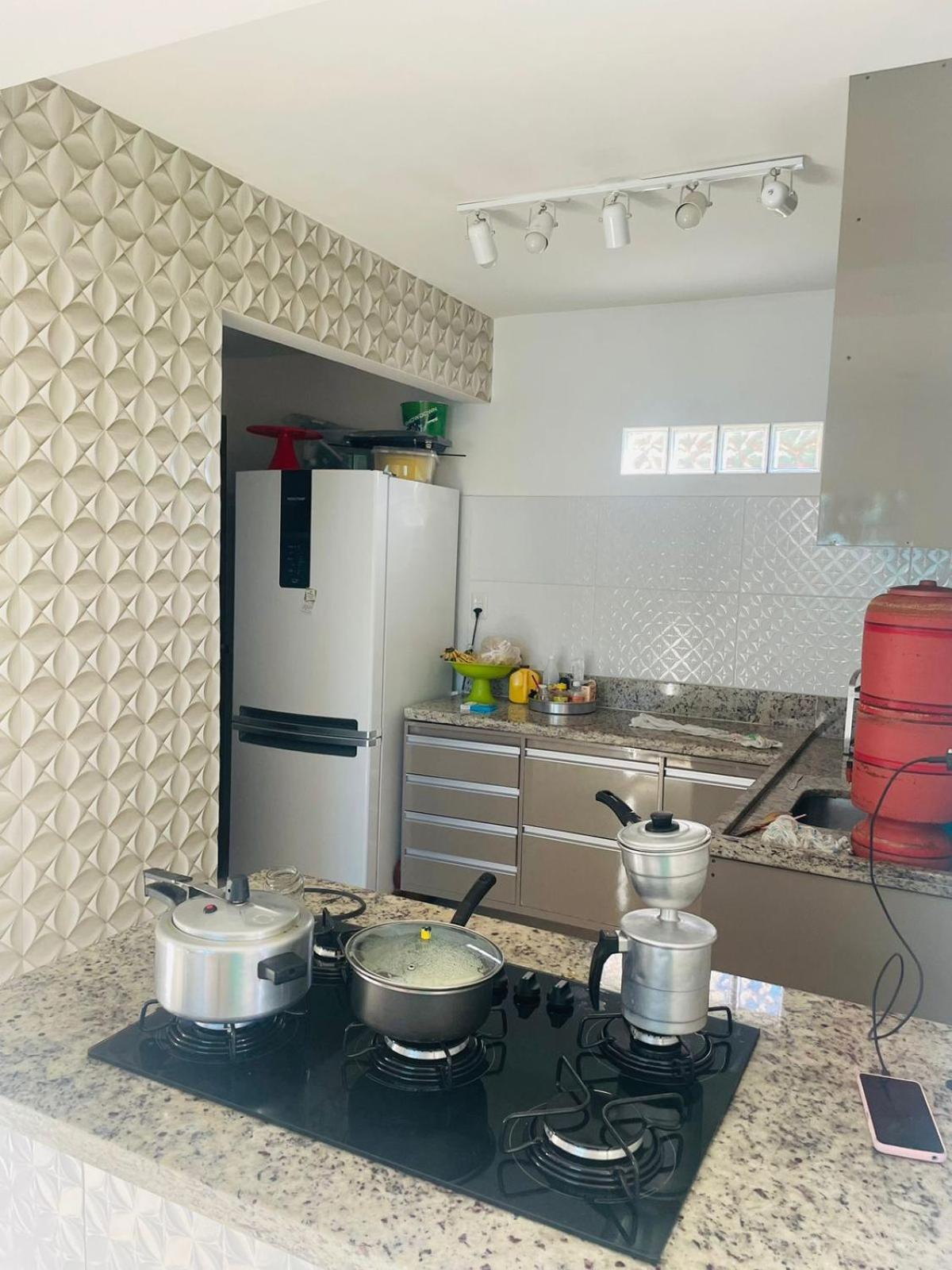 Casa Para Carnaval Salvador Buitenkant foto