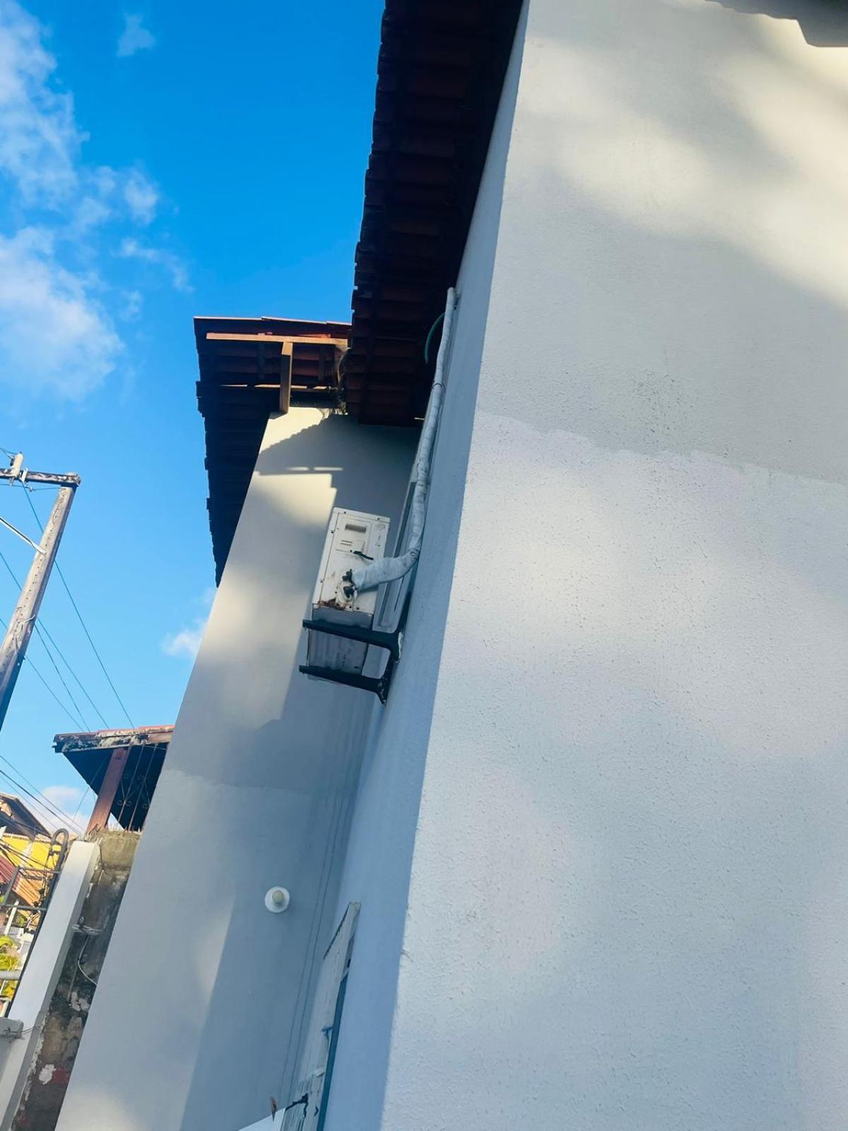 Casa Para Carnaval Salvador Buitenkant foto